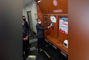 RMK12 to be tabled in Parliament on Sept 27 – Mustapa