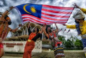 Rakyat Malaysia diseru bersatu dan jiwai Hari Malaysia Rakyat Malaysia diseru bersatu dan jiwai Hari Malaysia