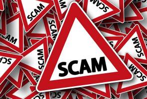 Pekerja swasta rugi RM13,300 ditipu mahu dapatkan khidmat seks online Pekerja swasta rugi RM13,300 ditipu mahu dapatkan khidmat seks online