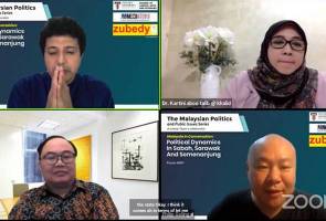 Hari Malaysia: Kembalikan hak Sabah dan Sarawak untuk Malaysia maju ke hadapan – Forum