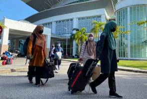 [KOLUMNIS] Kemasukan semula pelajar ke IPT tuntut komitmen jitu