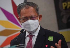 Kos penyediaan buku RMK-12 RM4.2 juta, bukan RM2 bilion – Mustapa