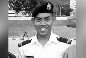 Kes bunuh Zulfarhan: Nasib 18 penuntut UPNM diketahui 2 Nov Kes bunuh Zulfarhan: Nasib 18 penuntut UPNM diketahui 2 Nov