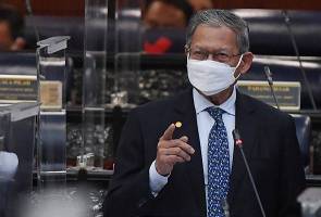 Dewan Rakyat: Kerajaan tubuh unit khas untuk basmi kemiskinan – Mustapa