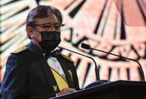 Di sebalik kesuraman ekonomi, Sarawak catat pulangan RM10 bilion – Abang Jo