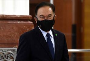 Feb 23, 2022 – Decision on Anwar's appeal against striking out of his sodomy conviction suit Feb 23, 2022 – Decision on Anwar's appeal against striking out of his sodomy conviction suit