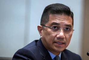 Malaysia, Turki akan muktamadkan keseluruhan pakej FTA diperluaskan pada pertengahan 2022 – Azmin Malaysia, Turki akan muktamadkan keseluruhan pakej FTA diperluaskan pada pertengahan 2022 – Azmin