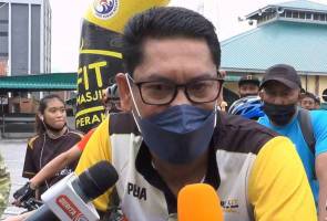 Mengenang Mamat Khalid: 'Arwah seperti abang kandung saya' – Faizal Azumu