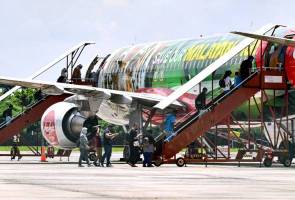 Keyakinan penumpang untuk melakukan perjalanan meningkat – MAVCOM Keyakinan penumpang untuk melakukan perjalanan meningkat – MAVCOM