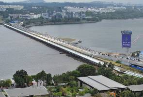 MB Johor bincang dengan Singapura isu rentas sempadan babit pekerja Malaysia – PM MB Johor bincang dengan Singapura isu rentas sempadan babit pekerja Malaysia – PM