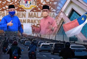 #TimeLine: 10 berita mencuri perhatian sepanjang Oktober 2021
