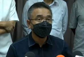 Melaka PH still hopes for an audience with Governor Tun Mohd Ali Melaka PH still hopes for an audience with Governor Tun Mohd Ali