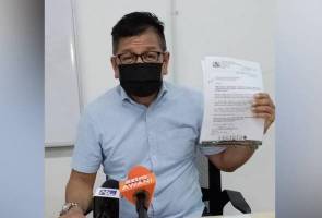 Semua Exco perlu pulang aset – Norhizam