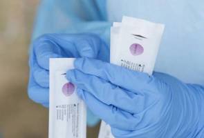 Harga baharu kit ujian kendiri COVID-19 diumum minggu depan – Nanta Harga baharu kit ujian kendiri COVID-19 diumum minggu depan – Nanta