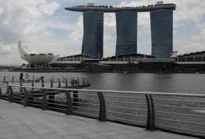 VTL Singapura-Malaysia: Perkembangan positif ekonomi dua hala