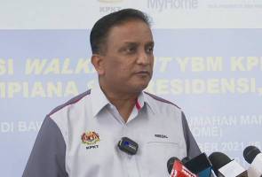 Committee established to monitor affordable housing implementation – KPKT Committee established to monitor affordable housing implementation – KPKT