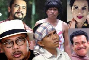 Mengenang Mamat Khalid: Arwah tak sempat arah filem 'Kampung Pisang Berbuah Dua Kali' – Anak Mengenang Mamat Khalid: Arwah tak sempat arah filem 'Kampung Pisang Berbuah Dua Kali' – Anak