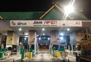 RFID perlu lebih promosi dan penjelasan RFID perlu lebih promosi dan penjelasan