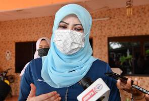 Bajet 2022 mampu perkasa golongan wanita – Rina Bajet 2022 mampu perkasa golongan wanita – Rina