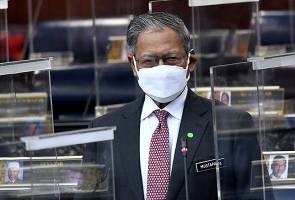 Govt will improve poverty measurement methods – Mustapa