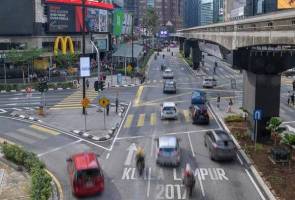 Fitch Solutions semak semula kadar pertumbuhan KDNK kepada 1.5 peratus Fitch Solutions semak semula kadar pertumbuhan KDNK kepada 1.5 peratus