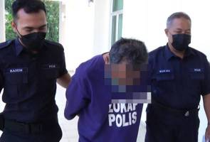 Bomoh pleads not guilty to raping patient