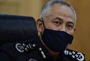 Penolakan usul lanjut tempoh SOSMA: PDRM guna pakai peruntukan lain – KPN Penolakan usul lanjut tempoh SOSMA: PDRM guna pakai peruntukan lain – KPN