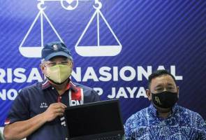 Melaka polls: Avoid campaigning with aggressive politics, egoism, or by challenging one another – Annuar Melaka polls: Avoid campaigning with aggressive politics, egoism, or by challenging one another – Annuar