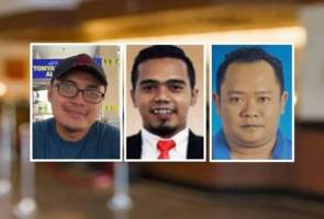 Diberhentikan kerja akibat PKP, minat kerja di hotel sudah hilang Diberhentikan kerja akibat PKP, minat kerja di hotel sudah hilang
