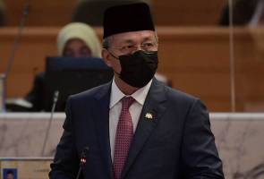 Semua wakil rakyat Johor akan terima peruntukan RM200,000 setiap tahun mulai 2022 – Menteri Besar Semua wakil rakyat Johor akan terima peruntukan RM200,000 setiap tahun mulai 2022 – Menteri Besar