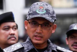 Warganegara asing langgar SOP COVID-19 boleh diusir – Imigresen Warganegara asing langgar SOP COVID-19 boleh diusir – Imigresen