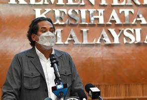 SOP for Sarawak polls to be finalised by Nov 30 – Khairy SOP for Sarawak polls to be finalised by Nov 30 – Khairy