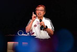 Bersatu decision to stay out of S'wak polls shows good understanding – Abang Johari