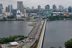 Singapore optimistic land VTL with Malaysia to be launched earlier than air VTL Singapore optimistic land VTL with Malaysia to be launched earlier than air VTL