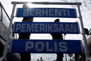 Tiada lokaliti baharu PKPD diumumkan hari ini