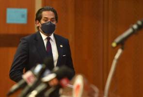 Doktor Kontrak: Senada dengan Anwar, KJ komited selesaikan 'masalah legasi' Doktor Kontrak: Senada dengan Anwar, KJ komited selesaikan 'masalah legasi'