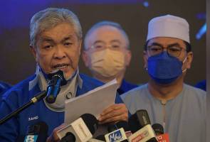 BN to propose anti-hopping law to ensure political stability in Melaka – Ahmad Zahid BN to propose anti-hopping law to ensure political stability in Melaka – Ahmad Zahid