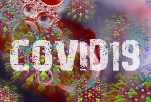 COVID: Makmal Unimas, CRC Sibu akan terus pantau varian baharu