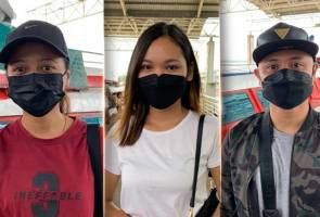 Warga Kapit rayu khidmat bot ekspres Sibu-Kapit ditingkatkan Warga Kapit rayu khidmat bot ekspres Sibu-Kapit ditingkatkan
