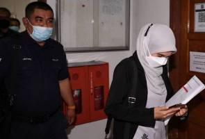 Pekerja maut terkena renjatan elektrik, syarikat didenda RM40,000 Pekerja maut terkena renjatan elektrik, syarikat didenda RM40,000