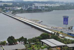 Singapura optimis lancar VTL darat hampir dengan tarikh VTL udara Singapura optimis lancar VTL darat hampir dengan tarikh VTL udara