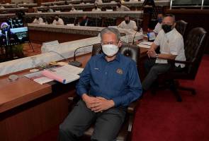 Peruntukan RM4.6 bilion untuk 434 projek pembangunan di Johor – Mustapa