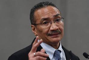 Gulf, Asian nations must remain vigilant in fighting extremism – Hishammuddin Gulf, Asian nations must remain vigilant in fighting extremism – Hishammuddin