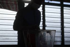 Pilih pemimpin kerana keupayaannya, bukan lagi kerana parti – Jahaberdeen Pilih pemimpin kerana keupayaannya, bukan lagi kerana parti – Jahaberdeen