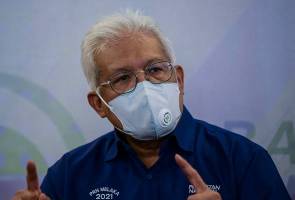 Varian Omicron: Proses bawa masuk pekerja asing diperketat – Hamzah Varian Omicron: Proses bawa masuk pekerja asing diperketat – Hamzah