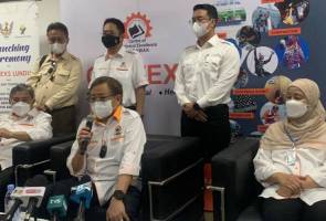 PRN Sarawak: Karakter dan suaranya sama macam Tok Nan – Abang Jo