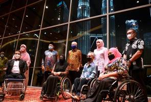 One pct job opportunity for PwD new KPI for all ministries, to be achieved by end of 2022 – PM One pct job opportunity for PwD new KPI for all ministries, to be achieved by end of 2022 – PM