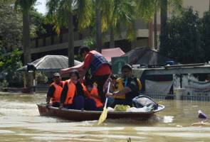 NGO, individuals advised not to conduct night rescue NGO, individuals advised not to conduct night rescue