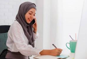 61 peratus pekerja rancang cari kerja baharu pada 2022 – Kajian 61 peratus pekerja rancang cari kerja baharu pada 2022 – Kajian