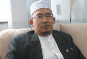 Jangan normalisasikan penceraian – Timbalan Mufti Jangan normalisasikan penceraian – Timbalan Mufti